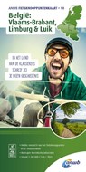 België, Vlaams-Brabant, Limburg & Luik -  - 9789018042257