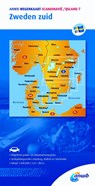 Scandinavië /IJsland 7. Zweden zuid -  - 9789018042882