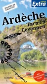 Ardeche - Gabriele Kalmbach - 9789018043148