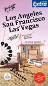 Los Angeles, San Francisco, Las Vegas - Amir Andriesse - 9789018043209