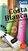 Costa Blanca - Mauel Garcia Blázquez - 9789018044077