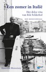 Een zomer in Italië - Rik Felderhof ; Marjolein Westerterp - 9789018044367