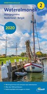 Wateralmanak 2 - 2020 - John Meijers - 9789018045944