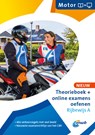 Theorieboek Rijbewijs A -  - 9789018047658
