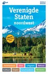 Verenigde Staten noordwest - Susanne Satzer - 9789018053109