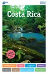 Costa Rica - Volker Alsen - 9789018055349