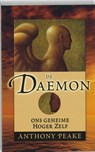 De daemon - PEAKE, Anthony - 9789020203554