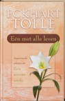 Eén met alle leven - Eckhart Tolle - 9789020203622