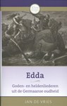 Edda - Jan de Vries - 9789020208146