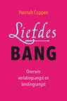 Liefdesbang - Hannah Cuppen - 9789020210712