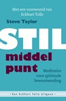 Stil middelpunt - Steve Taylor - 9789020212266