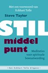 Stil middelpunt - Steve Taylor - 9789020212273