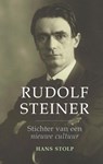 Rudolf Steiner - Hans Stolp - 9789020216509