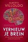 Vernieuw je brein - Alberto Villoldo - 9789020222395