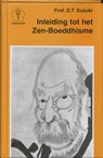Inleiding tot het Zen-Boeddhisme - SUZUKI, D.T. & JUNG, C.G. / Moens - 9789020245240