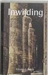 Inwijding - HAICH, Elisabeth  &amp; KEUS, C. - 9789020246360