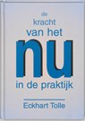 De kracht van het nu in de praktijk - Eckhart Tolle - 9789020282696