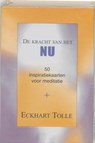 50 inspiratie kaarten - Eckhart Tolle - 9789020283679