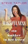 Wakefulness - Steve Taylor - 9789020299632