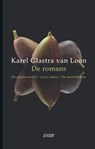 De romans - Karel Glastra van Loon - 9789020412192