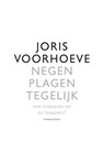 Negen plagen tergelijk - Joris Voorhoeve - 9789020413120