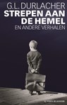 Strepen aan de hemel en andere verhalen - Gerhard L. Durlacher - 9789020414479