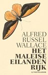 Het Maleise eilandenrijk - Alfred Russel Wallace - 9789020415667