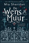 De wensmuur - Mia Sheridan - 9789020536256