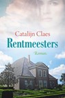 Rentmeesters - Catalijn Claes - 9789020536423