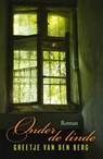 Onder de linde - Greetje van den Berg - 9789020537079