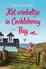 Het winkeltje in Cockleberry Bay - Nicola May - 9789020537598