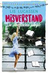 Misverstand in de urban jungle - Lis Lucassen - 9789020538311