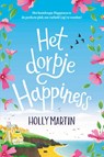 Het dorpje Happiness - Holly Martin - 9789020539400