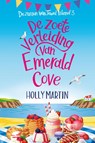 De zoete verleiding van Emerald Cove - Holly Martin - 9789020541083