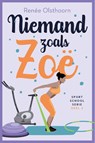 Niemand zoals Zoë - Renée Olsthoorn - 9789020541243