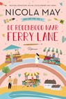 De regenboog naar Ferry Lane - Nicola May - 9789020545876