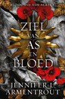 Ziel van as en bloed - Jennifer L. Armentrout - 9789020550320