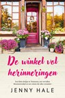 De winkel vol herinneringen - Jenny Hale - 9789020555837