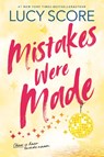 Mistakes were made - Lucy Score - 9789020558630