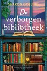 De verborgen bibliotheek - Sharon Gosling - 9789020562507