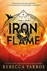 Iron Flame (Engelstalige editie) - Rebecca Yarros - 9789020564075