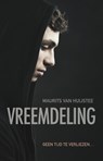 Vreemdeling - Maurits Huijstee - 9789020609714
