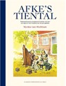 Afke's tiental - Nynke van Hichtum - 9789020621082