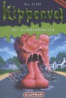 Het kloddermonster - R.L. Stine - 9789020626834