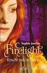 Kracht van de onyx - Sophie Jordan - 9789020632507