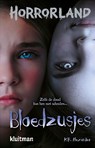 Bloedzusjes - K.R. Alexander - 9789020635744