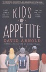 Kids of appetite - David Arnold - 9789020637137