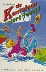 de Kameleon viert feest! - H de Roos - 9789020642186