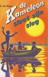 De Kameleon slaat zijn slag - H de Roos - 9789020642254