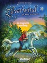 De magische vuurberg - Sandra Grimm - 9789020654226